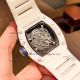 Perfect Replica Richard Mille White Rubber Band W Blue Inner Dial Watch (10)_th.jpg